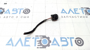 Conector senzor presiune aer condiționat Mercedes GLC 16-22 pe radiator
