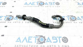 Conductă de răcire pentru transmisie automată Mercedes GLC 300 20-22 alimentare