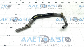 Conductă de retur răcire transmisie automată Mercedes GLC 300 20-22