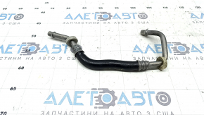 Conductă de retur răcire transmisie automată Mercedes GLC 300 20-22