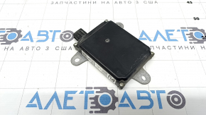 Датчик слепых зон BSM правый Toyota Prius 16-18