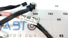 Cablaj portbagaj inferior Toyota Prius 50 16-22