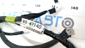 Cablaj portbagaj inferior Toyota Prius 50 16-22