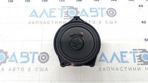 Динамик задней стойки левый Mercedes W167 GLE 350 450 20-23 Burmester, примят