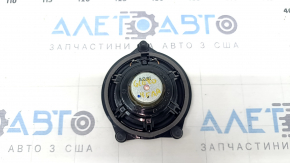 Динамик задней стойки левый Mercedes W167 GLE 350 450 20-23 Burmester, примят