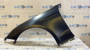 Aripă stângă față Ford Mustang mk6 18-23 China lovitură, joc non-standard
