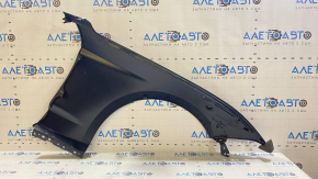 Aripă stângă față Ford Mustang mk6 18-23 China lovitură, joc non-standard