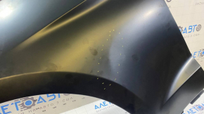 Aripă stângă față Ford Mustang mk6 18-23 China lovitură, joc non-standard