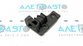 Suportul de montare a bara fata stanga sub far Volvo XC90 16-22