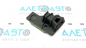 Suportul drept al bara de protecție față sub far Volvo XC90 16-22