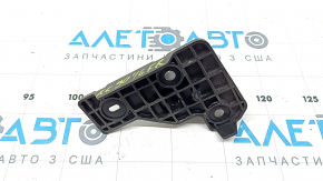 Крепление переднего бампера правое под фарой Volvo XC90 16-26 под тип 1