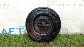 Шкив коленвала Audi Q5 80A 18-20 DAYB 2.0T