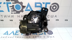Противотуманная фара птф левая Mazda 6 16-17 LED