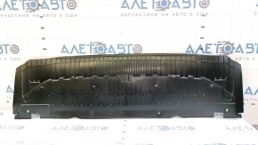 Protecție pentru bara de protecție față Audi A4 B8 13-16 S-line, nou, neoriginal
