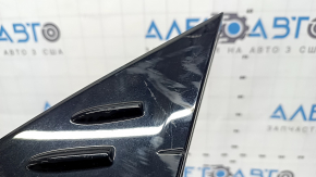 Bandă decorativă aripă față stânga pentru Toyota Prius 50 16-21, luciu, zgârieturi, lovituri, suport rupt