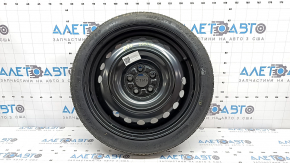Запасное колесо докатка Toyota Prius 50 16-22 R17 125/70