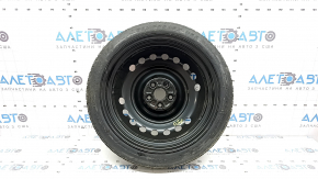 Запасное колесо докатка Toyota Prius 50 16-22 R17 125/70
