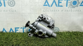Насос масляный ДВС Audi Q5 80A 18-20 2.0T
