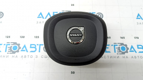 Airbag volan negru pentru Volvo XC90 16-23