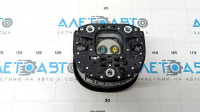 Airbag volan negru pentru Volvo XC90 16-23
