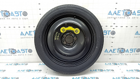 Distanțier roată de rezervă Volvo XC90 16-16 T125/80R18, protecție anti-coroziunea roților R18