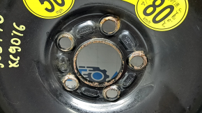 Distanțier roată de rezervă Volvo XC90 16-16 T125/80R18, protecție anti-coroziunea roților R18