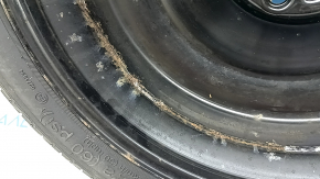 Distanțier roată de rezervă Volvo XC90 16-16 T125/80R18, protecție anti-coroziunea roților R18