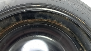 Distanțier roată de rezervă Volvo XC90 16-16 T125/80R18, protecție anti-coroziunea roților R18