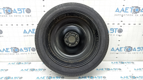 Distanțier roată de rezervă Volvo XC90 16-16 T125/80R18, protecție anti-coroziunea roților R18