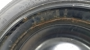 Distanțier roată de rezervă Volvo XC90 16-16 T125/80R18, protecție anti-coroziunea roților R18