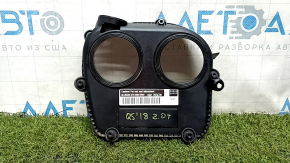 Передняя крышка ГБЦ Audi Q5 80A 18-25 2.0T