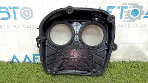 Передняя крышка ГБЦ Audi Q5 80A 18-25 2.0T