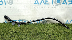 Трубка щупа Audi Q5 80A 18-25 2.0T с заглушкой