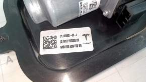 Geam electric cu motor fata dreapta Tesla Model 3 18-