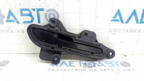 Mâner exterior negru al ușii dreapta față Tesla Model 3 21-23, zgârieturi