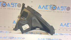 Căptușeală aripă dreapta față, partea inferioară, BMW 3 F30 12-18