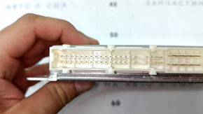 UNITATE MODUL DE CONTROL ȘASIU SUSPENSIE Volvo XC90 16-26