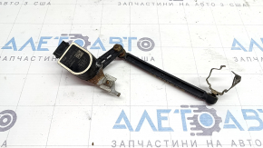 Датчик положения кузова с тяжкой передний BMW 3 F30 12-18 тип 2, ржавый кронштейн