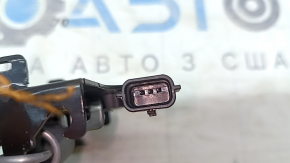 Замок капота Nissan Kicks 18-24