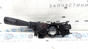 Comutator coloană direcție stânga pentru Toyota Prius 50 16-22 sub proiectoarele de ceață