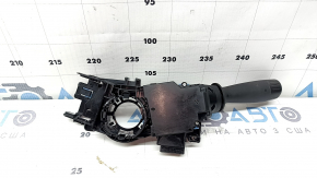Comutator coloană direcție stânga pentru Toyota Prius 50 16-22 sub proiectoarele de ceață