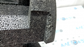 Spumă plastică sub frâna de scule Volvo XC90 16-23