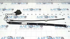 Ansamblu senzor de deschidere a portbagajului acționat cu picior pentru BMW 3 F30 16-18