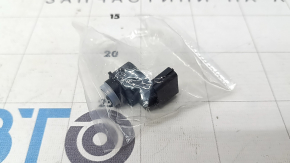 Senzori de parcare pe bara spate în interiorul Kia Sportage 23-25
