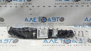 Braț de control inferior stânga spate pentru Jeep Compass 11-16