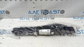 Braț de control inferior stânga spate pentru Jeep Compass 11-16