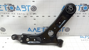 Braț de control inferior față dreapta Kia Soul 14-19