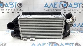 Интеркулер Kia K5 21-24 1.6T