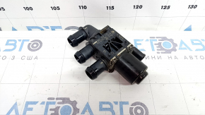 Клапан отопителя печки BMW 3 F30 12-18