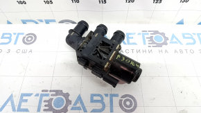 Клапан отопителя печки BMW 3 F30 12-18
